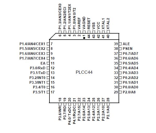   Connection Diagram