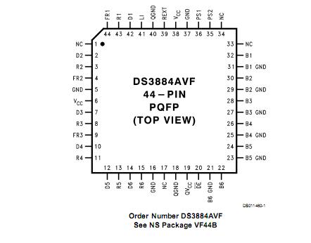   Connection Diagram