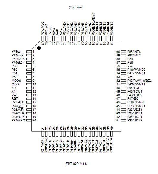   Connection Diagram