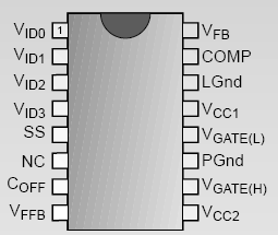   Connection Diagram