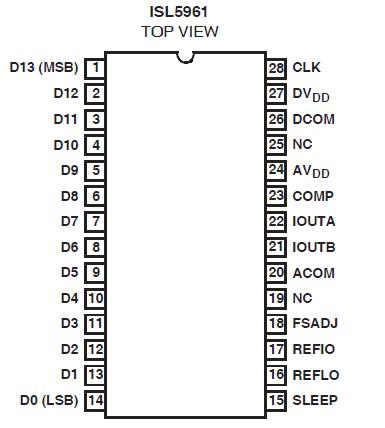   Connection Diagram