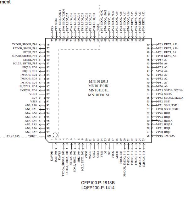   Connection Diagram