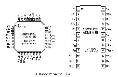   Connection Diagram