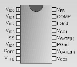   Connection Diagram