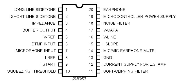   Connection Diagram