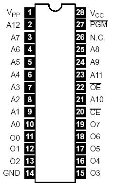   Connection Diagram