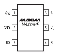   Connection Diagram