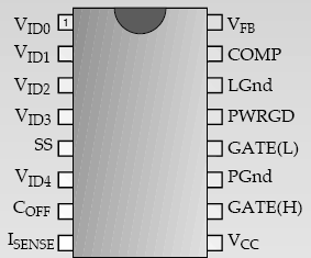   Connection Diagram