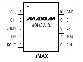   Connection Diagram