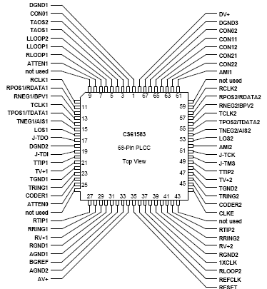   Connection Diagram