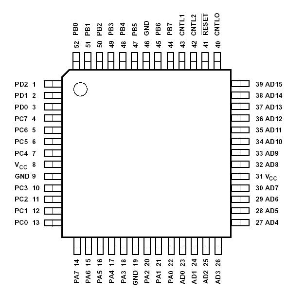   Connection Diagram