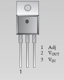   Connection Diagram