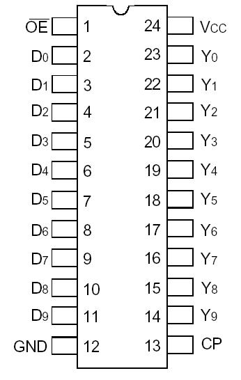   Connection Diagram