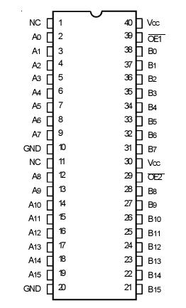   Connection Diagram