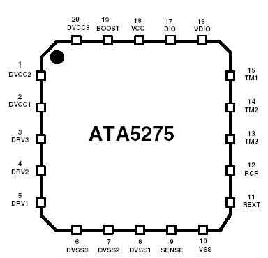   Connection Diagram