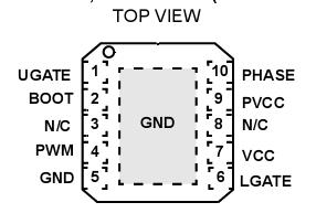   Connection Diagram