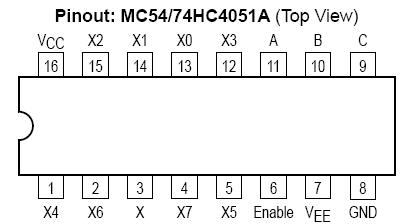   Connection Diagram