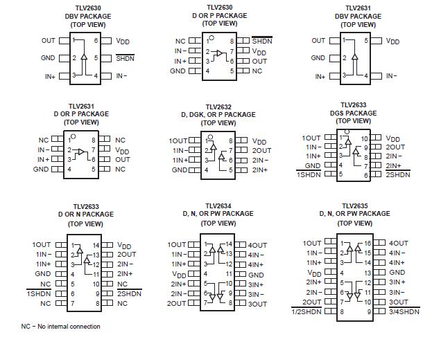   Connection Diagram