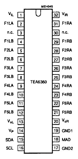   Connection Diagram