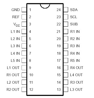   Connection Diagram