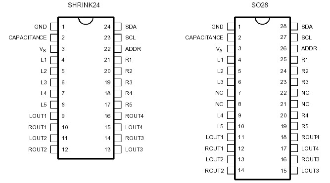   Connection Diagram