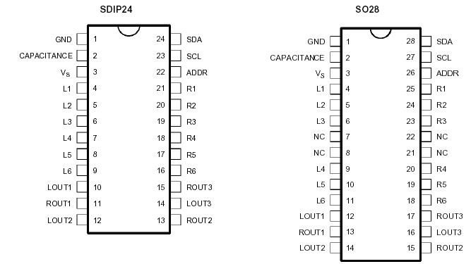   Connection Diagram