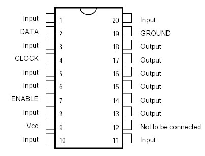   Connection Diagram