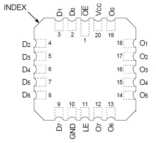   Connection Diagram