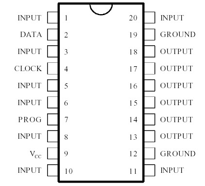   Connection Diagram