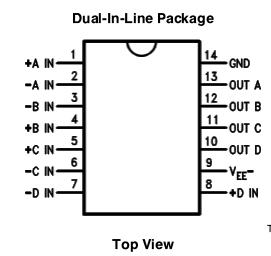   Connection Diagram