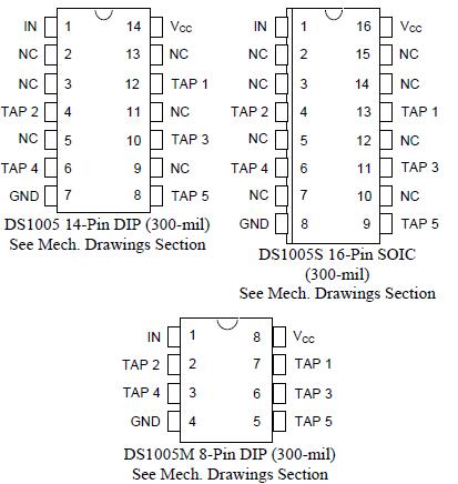   Connection Diagram