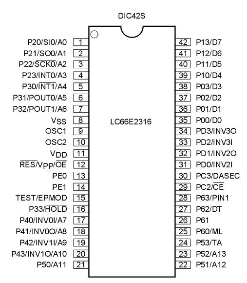   Connection Diagram