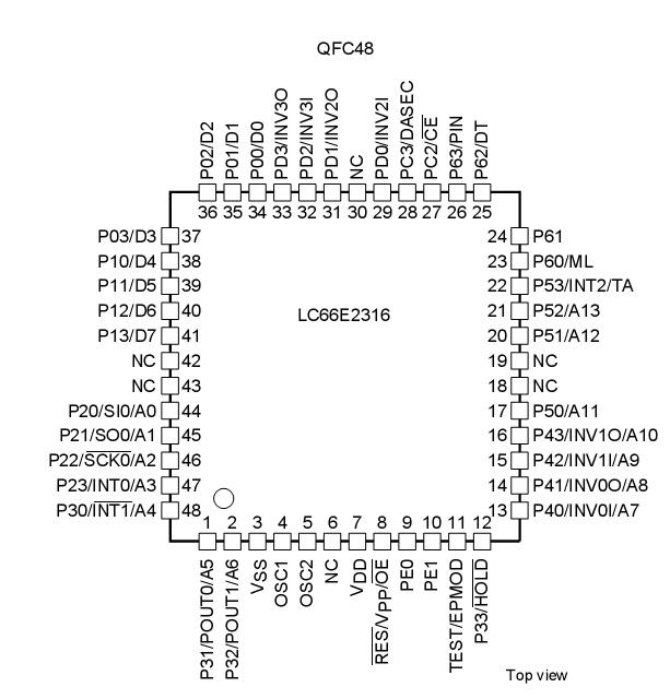   Connection Diagram