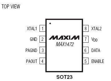   Connection Diagram