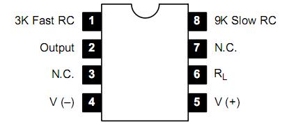   Connection Diagram