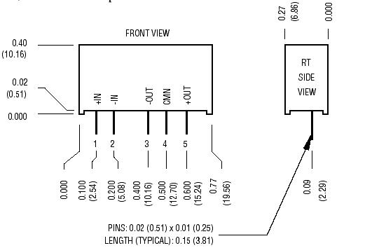   Connection Diagram