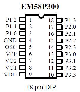   Connection Diagram