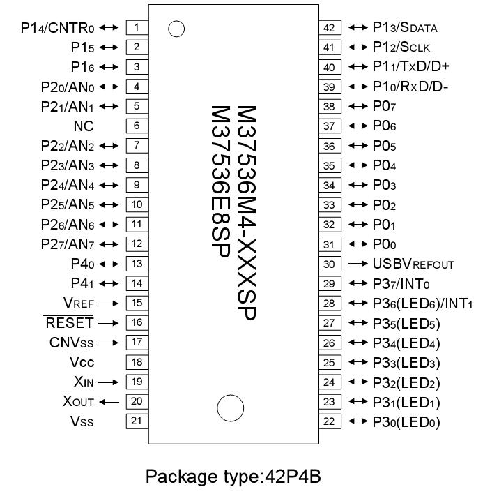   Connection Diagram