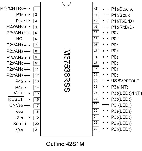   Connection Diagram