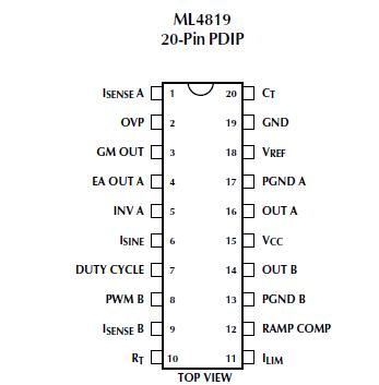   Connection Diagram