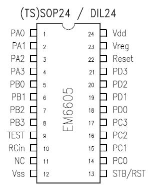   Connection Diagram