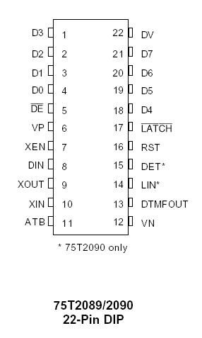   Connection Diagram