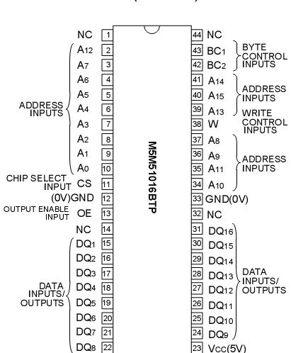   Connection Diagram