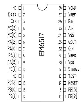   Connection Diagram