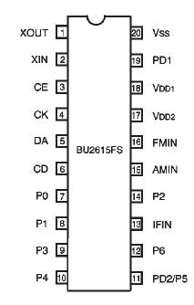   Connection Diagram