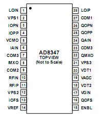   Connection Diagram