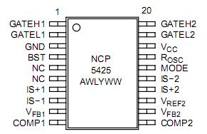   Connection Diagram