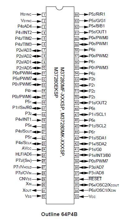   Connection Diagram