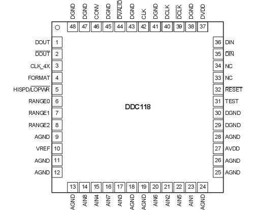   Connection Diagram