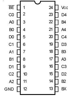   Connection Diagram